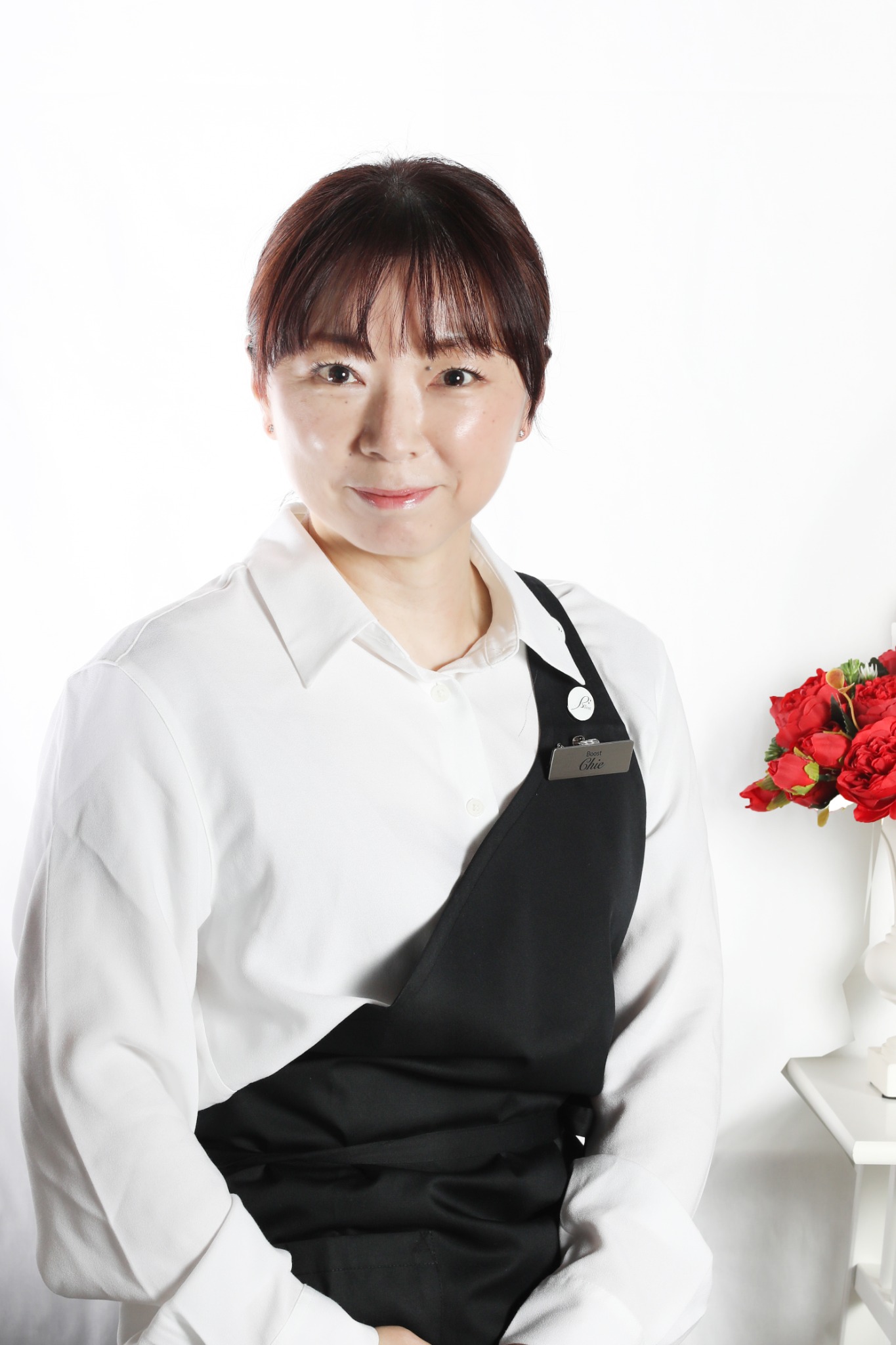 耳活Boost認定インストラクター 森山千恵