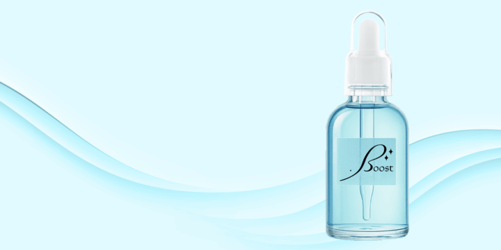 耳活Boostローション【アクアムーン】